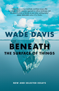 Cover image: Beneath the Surface of Things 9781778400445
