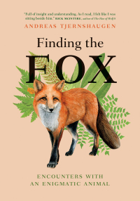 Omslagafbeelding: Finding the Fox 9781778400728