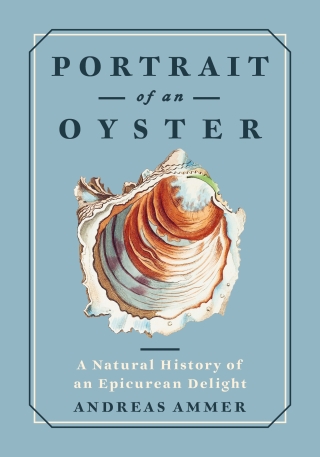 Cover image: Portrait of an Oyster 9781778401275