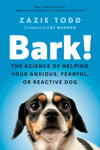 Cover image: Bark! 9781778401367