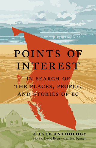 Cover image: Points of Interest 9781778401381