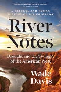 Cover image: River Notes 9781778401428