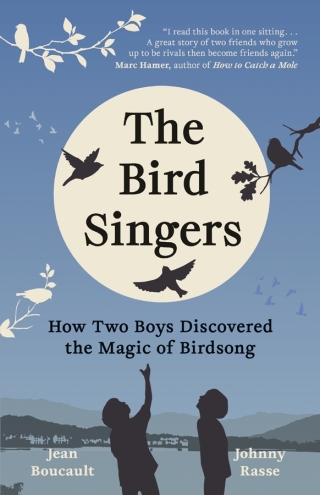 Cover image: The Bird Singers 9781778401831