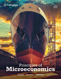Cover image: Principles of Microeconomics 9th edition 9781774740279