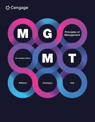 Cover image: MGMT 4th edition 9781774747834