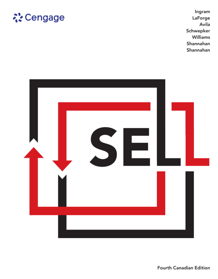 SELL, 4th Edition - E-Book - Original PDF - img