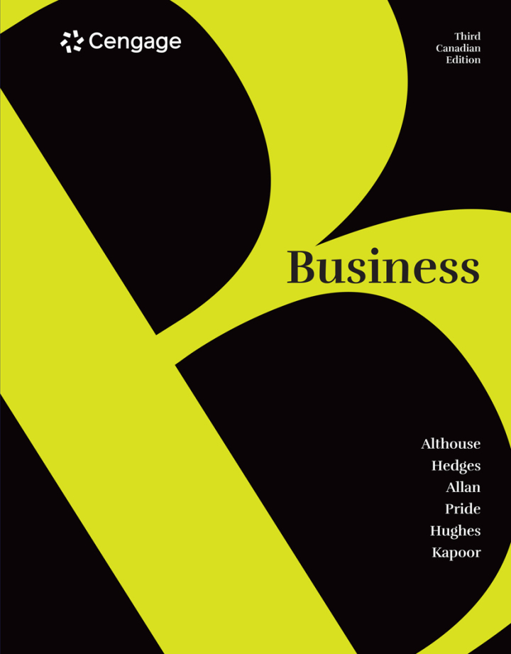 Business, 3rd Edition - E-Book - Original PDF - img