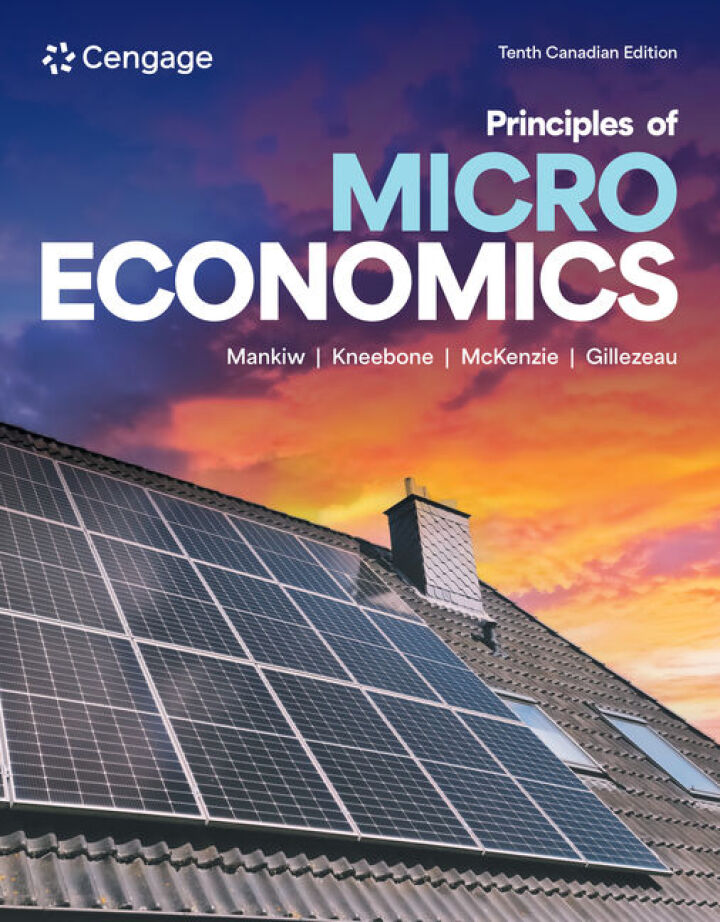 Principles of Microeconomics, 10th Edition  - E-Book - Original PDF - img