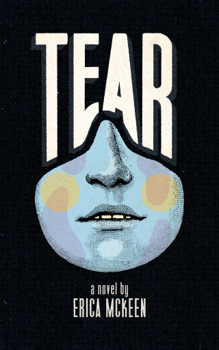 Cover image: Tear 9781778430060