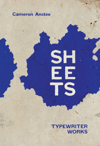 Cover image: Sheets 9781778430084