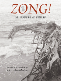 Cover image: Zong! 9781778430336