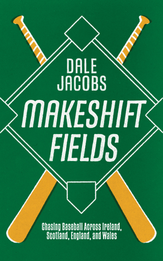 Cover image: Makeshift Fields 9781778430619