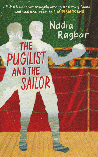 Imagen de portada: The Pugilist and the Sailor 9781778430718