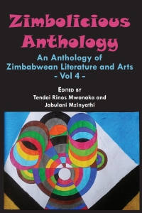 Titelbild: Zimbolicious Anthology: Volume 4 9781779065049