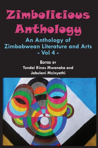 Cover image: Zimbolicious Anthology: Volume 4 1st edition 9781779065049