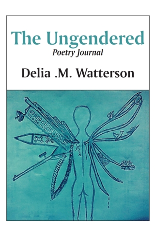 Cover image: The Ungendered 1st edition 9781779063595