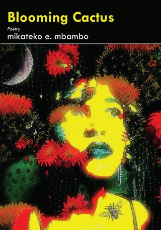 Imagen de portada: Blooming Cactus 1st edition 9781779065117