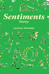 Cover image: Sentiments 9780797495500