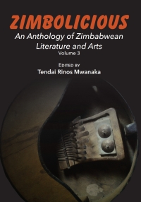 Imagen de portada: Zimbolicious Anthology: Volume 3 9780797496453