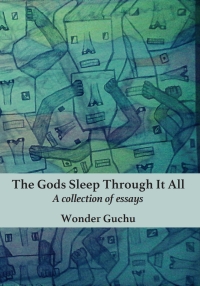 Immagine di copertina: The Gods Sleep Through It All 9781779063588