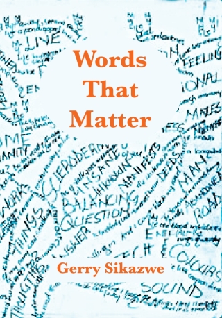 Cover image: Words That Matter 1st edition 9781779063540