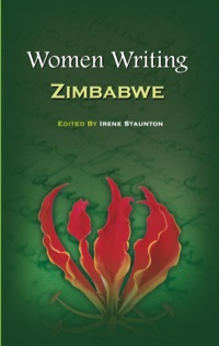 Omslagafbeelding: Women Writing Zimbabwe 9781779220738