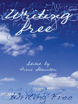 Cover image: Writing Free 1st edition 9781779221575