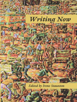 Omslagafbeelding: Writing Now. More Stories from Zimbabwe 9781779220431