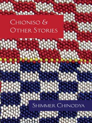 Cover image: Chioniso and Other Stories 1st edition 9781779221704