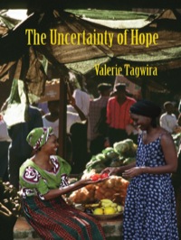 Cover image: The Uncertainty of Hope 9781779220639