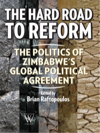 Imagen de portada: The Hard Road to Reform 9781779222169