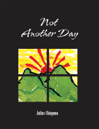 Cover image: Not Another Day 9781779220486
