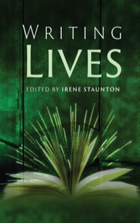 Cover image: Writing Lives 9781779222350