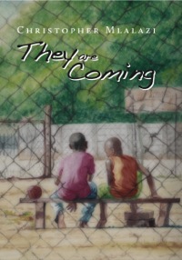 Cover image: They are Coming 9781779222589