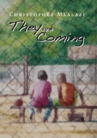 Cover image: They are Coming 9781779222589