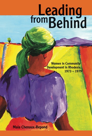 Cover image: Leading from Behind 1st edition 9781779223180