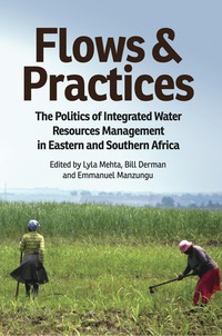 Cover image: Flows and Practices 9781779223142