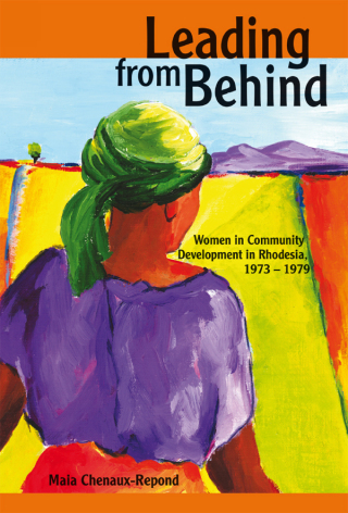 Imagen de portada: Chenaux-Repond: Leading from Behind 1st edition 9781779223180