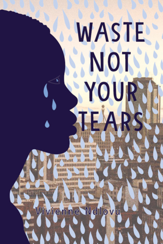 Immagine di copertina: Waste Not Your Tears 1st edition 9781779223319