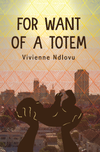 Titelbild: For Want of a Totem 9781779223296