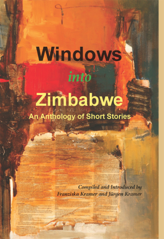 Cover image: Windows into Zimbabwe 1st edition 9781779223692