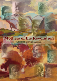 Cover image: Mothers of the Revolution 9781779223586