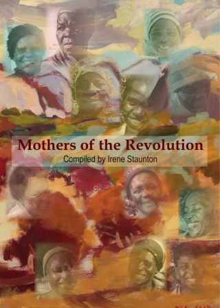 Cover image: Mothers of the Revolution 9781779223586