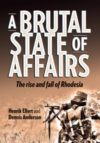 Cover image: A Brutal State of Affairs 9781779223739