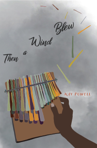 Imagen de portada: Then a Wind Blew 9781779223838