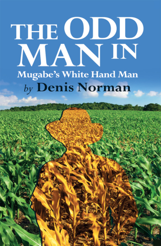 Imagen de portada: The Odd Man In 9781779223357
