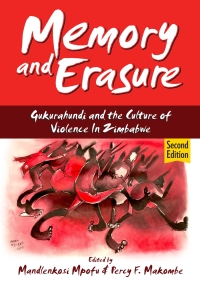 Cover image: Memory and Erasure 1st edition 9781779224279