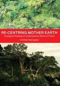 Omslagafbeelding: Re-centring Mother Earth 9781779213310