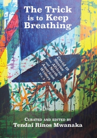 Cover image: The Trick is to Keep Breathing 9781779213303