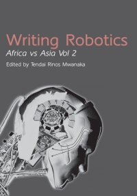 Cover image: Writing Robotics 9781779296016